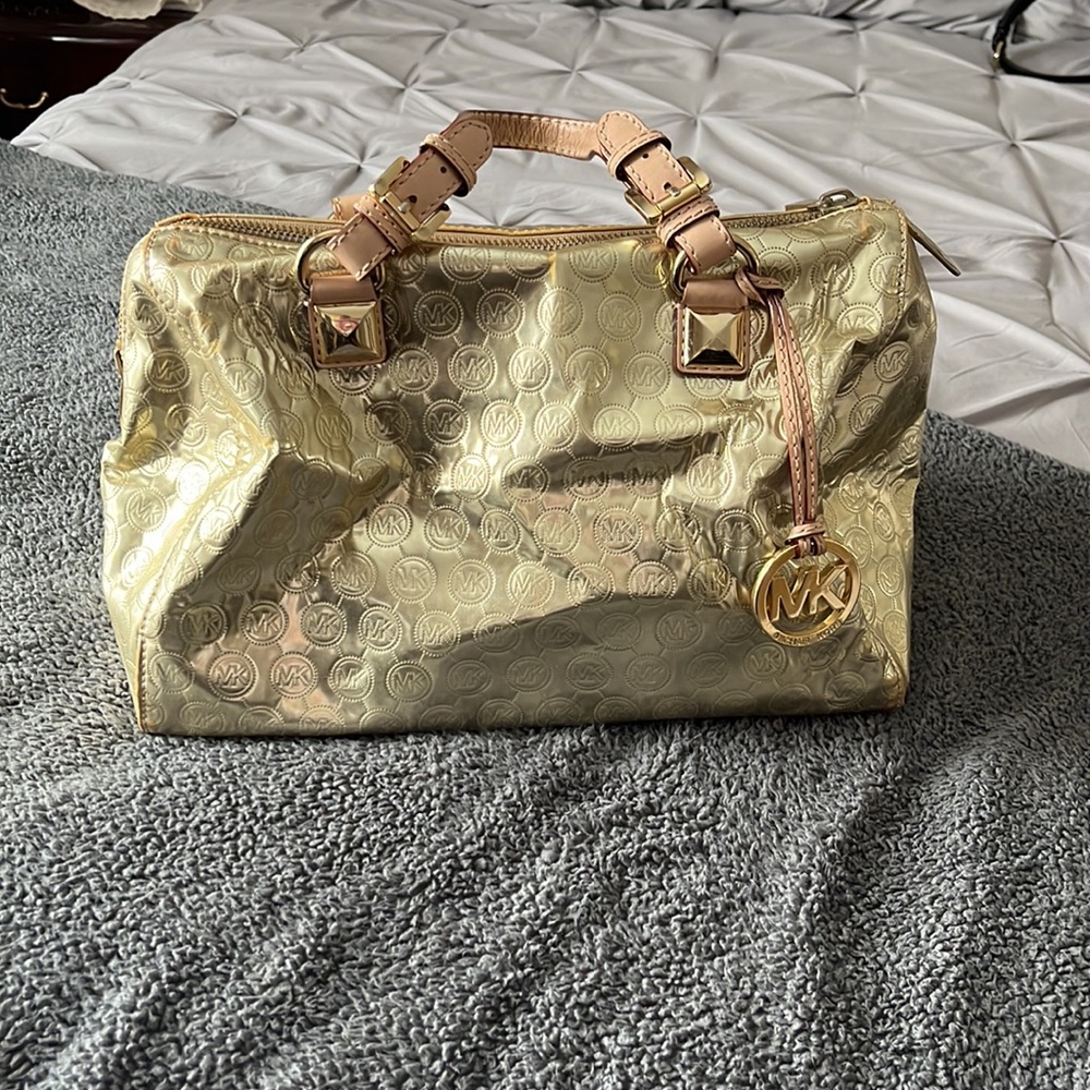 MICHAEL KORS bag